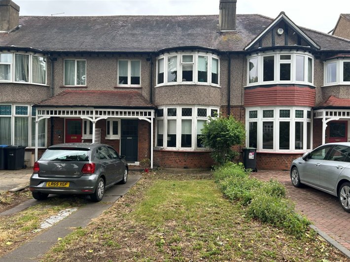 PARK AVENUE , ENFIELD, EN1